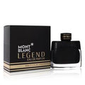 Montblanc Legend By Mont Blanc