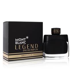 Montblanc Legend By Mont Blanc