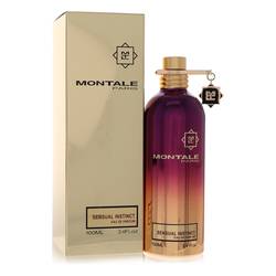 Montale Sensual Instinct (Unisex) By Montale