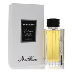 Montblanc Extreme Leather By Mont Blanc