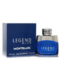 Montblanc Legend Blue By Mont Blanc