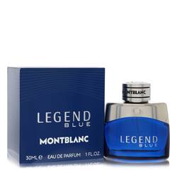 Montblanc Legend Blue By Mont Blanc