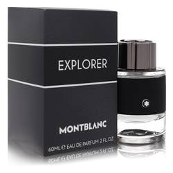 Montblanc Explorer By Mont Blanc