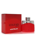 Montblanc Legend Red By Mont Blanc