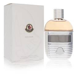 Moncler (Refillable + LED Screen) By Moncler