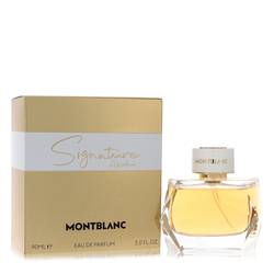 Montblanc Signature Absolue By Mont Blanc