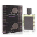 Monocline 01 Eau De Essence (Unisex) By Maison Alhambra