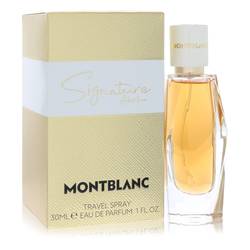 Montblanc Signature Absolue By Mont Blanc