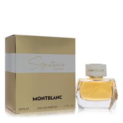 Montblanc Signature Absolue By Mont Blanc