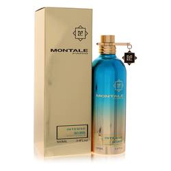 Montale Intense So Iris (Unisex) By Montale
