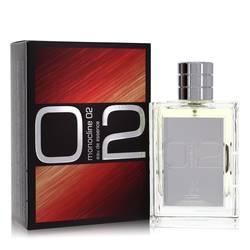 Monocline 02 Eau De Essence By Maison Alhambra
