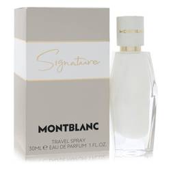 Montblanc Signature By Mont Blanc