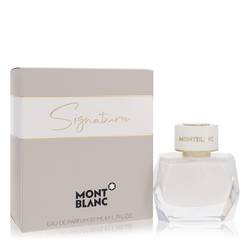 Montblanc Signature By Mont Blanc