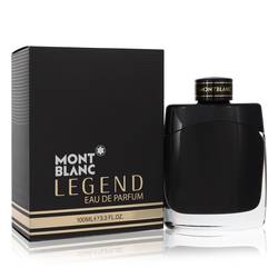 Montblanc Legend By Mont Blanc