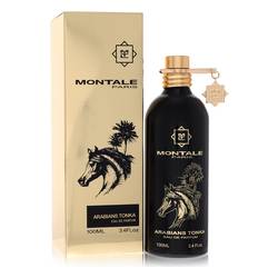 Montale Arabians Tonka (Unisex) By Montale