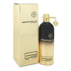 Montale Leather Patchouli (Unisex) By Montale