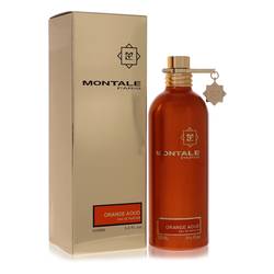 Montale Orange Aoud (Unisex) By Montale
