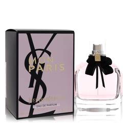 Mon Paris By Yves Saint Laurent