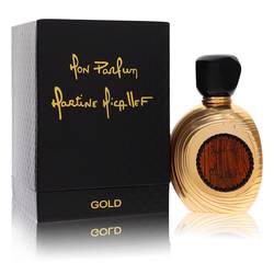 Mon Parfum Gold By M. Micallef