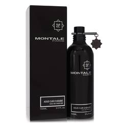Montale Aoud Cuir D'arabie (Unisex) By Montale