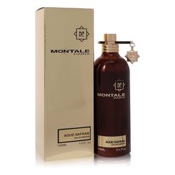 Montale Aoud Safran By Montale