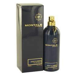 Montale Aoud Flowers By Montale