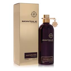 Montale Aoud Purple Rose (Unisex) By Montale