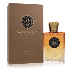 Moresque Seta Secret Collection (Unisex) By Moresque