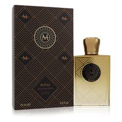 Moresque Royal Limited Edition By Moresque