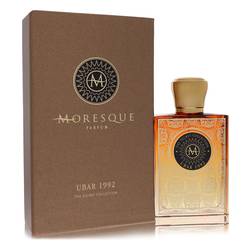 Moresque Ubar 1992 Secret Collection (Unisex) By Moresque