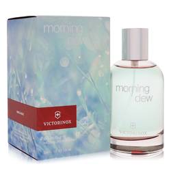 Swiss Army Morning Dew By Victorinox
