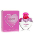 Moschino Pink Bouquet By Moschino