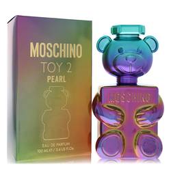 Moschino Toy 2 Pearl By Moschino