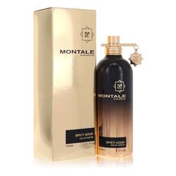 Montale Spicy Aoud (Unisex) By Montale