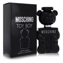 Moschino Toy Boy By Moschino
