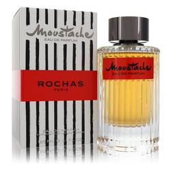 Moustache By Rochas