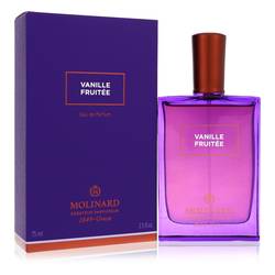 Molinard Vanille Fruitee (Unisex) By Molinard