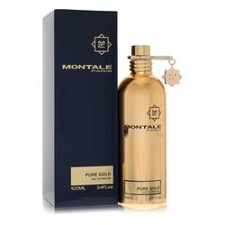 Montale Pure Gold By Montale