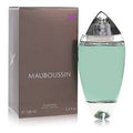 Mauboussin By Mauboussin