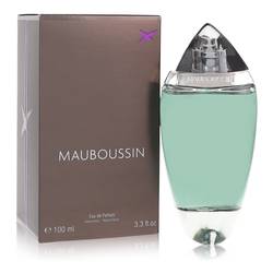 Mauboussin By Mauboussin