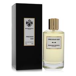 Mancera Precious Oud (Unisex) By Mancera