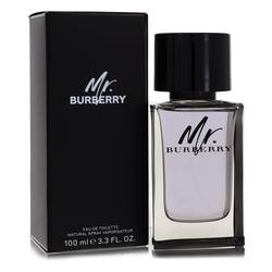 Mr Burberry By Burberry