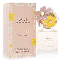 Daisy Eau So Fresh By Marc Jacobs