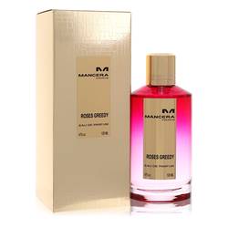 Mancera Roses Greedy (Unisex) By Mancera