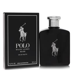 Polo Black By Ralph Lauren