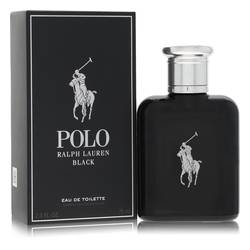 Polo Black By Ralph Lauren