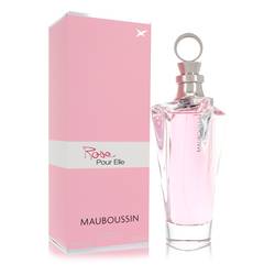 Mauboussin Rose Pour Elle By Mauboussin