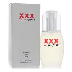 Sexperfume Cologne By Marlo Cosmetics