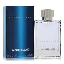 Starwalker By Mont Blanc