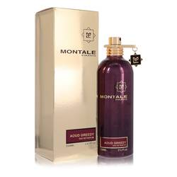 Montale Aoud Greedy (Unisex) By Montale